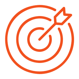 Mission icon