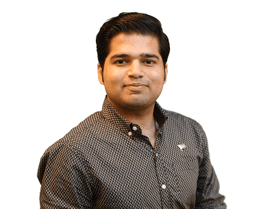 Muhammad Owais Awan - Co-Founder/Chief Executive Officer