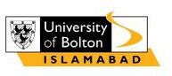 University of Bolton Islamabad